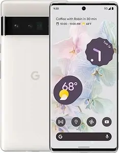 Замена кнопки включения на телефоне Google Pixel 6a в Перми